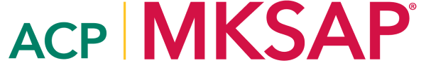 ACP MKSAP